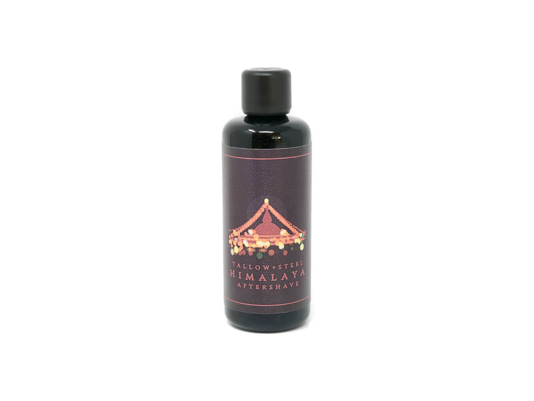 Himalaya Aftershave