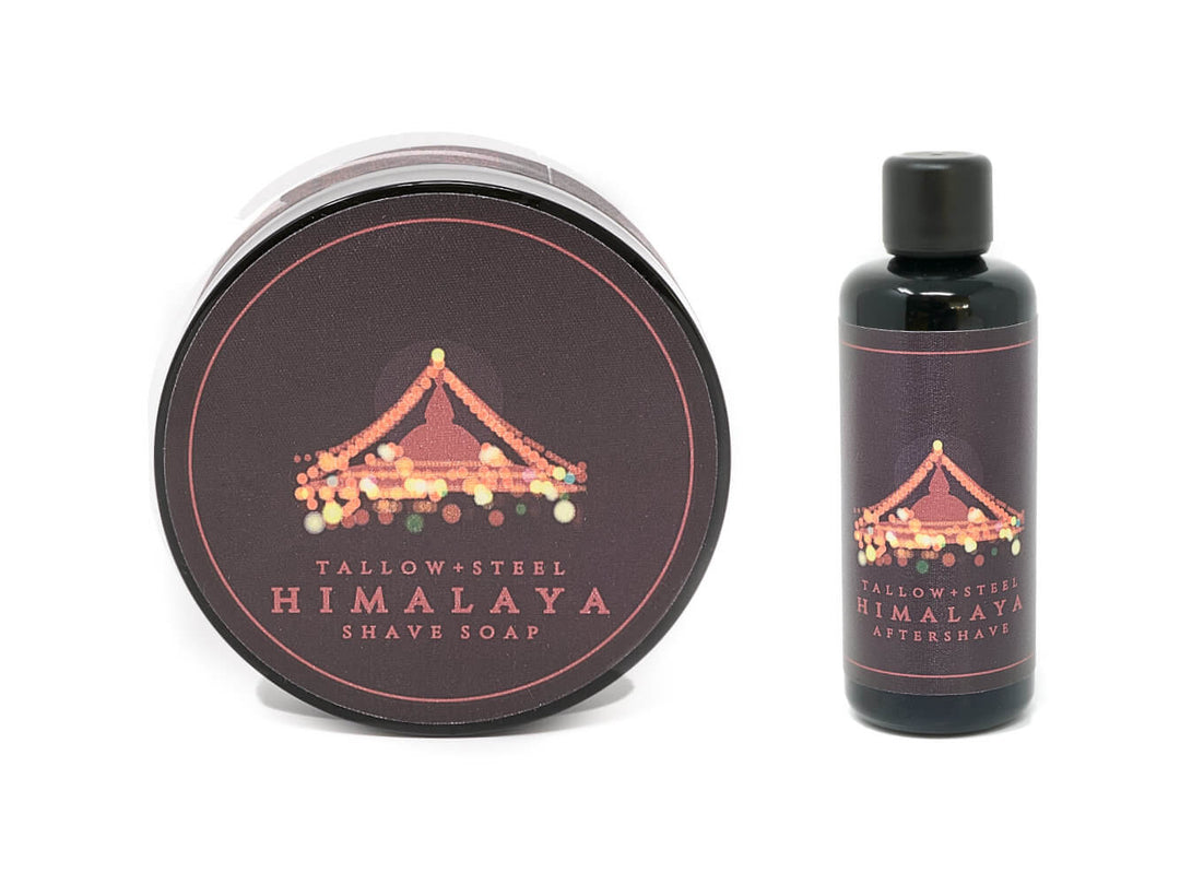 Himalaya Collection