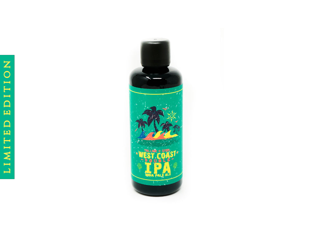 WCDIPA Aftershave