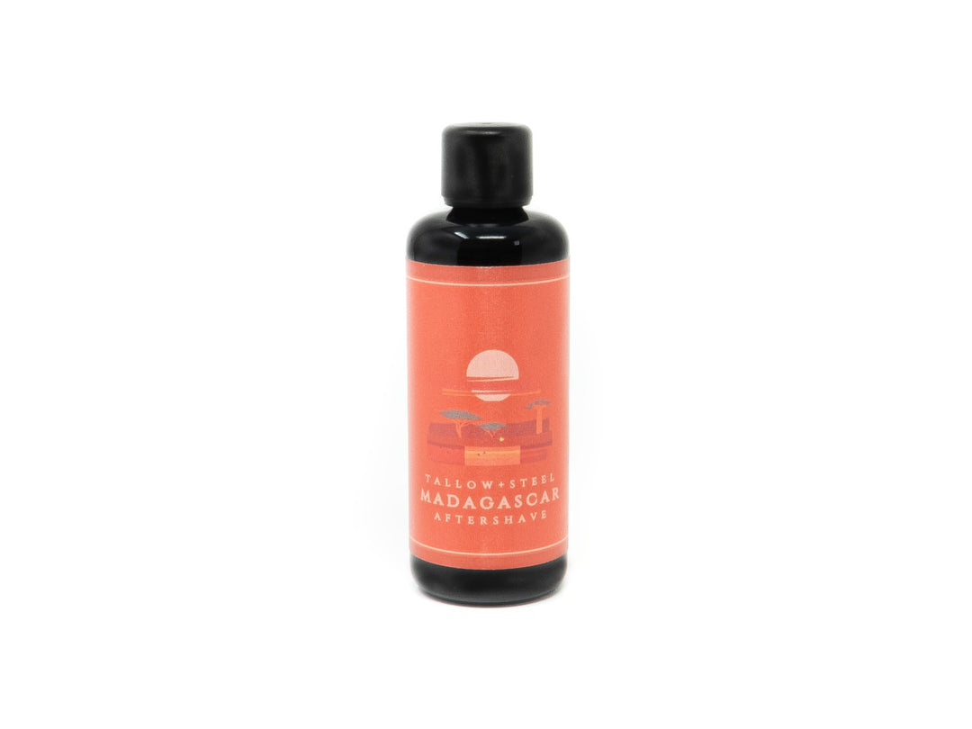 Madagascar Aftershave