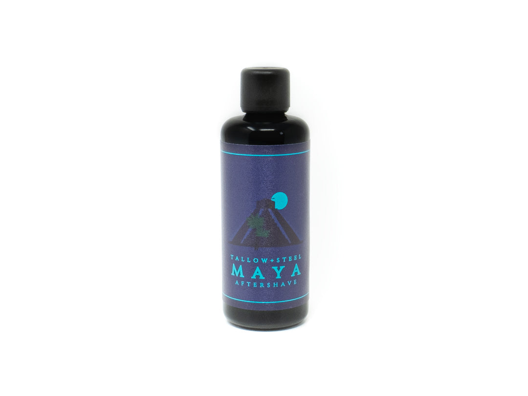 Maya Aftershave