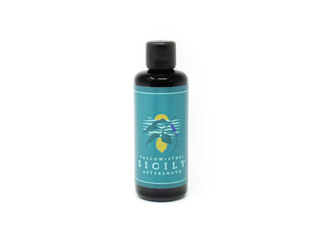Sicily Aftershave
