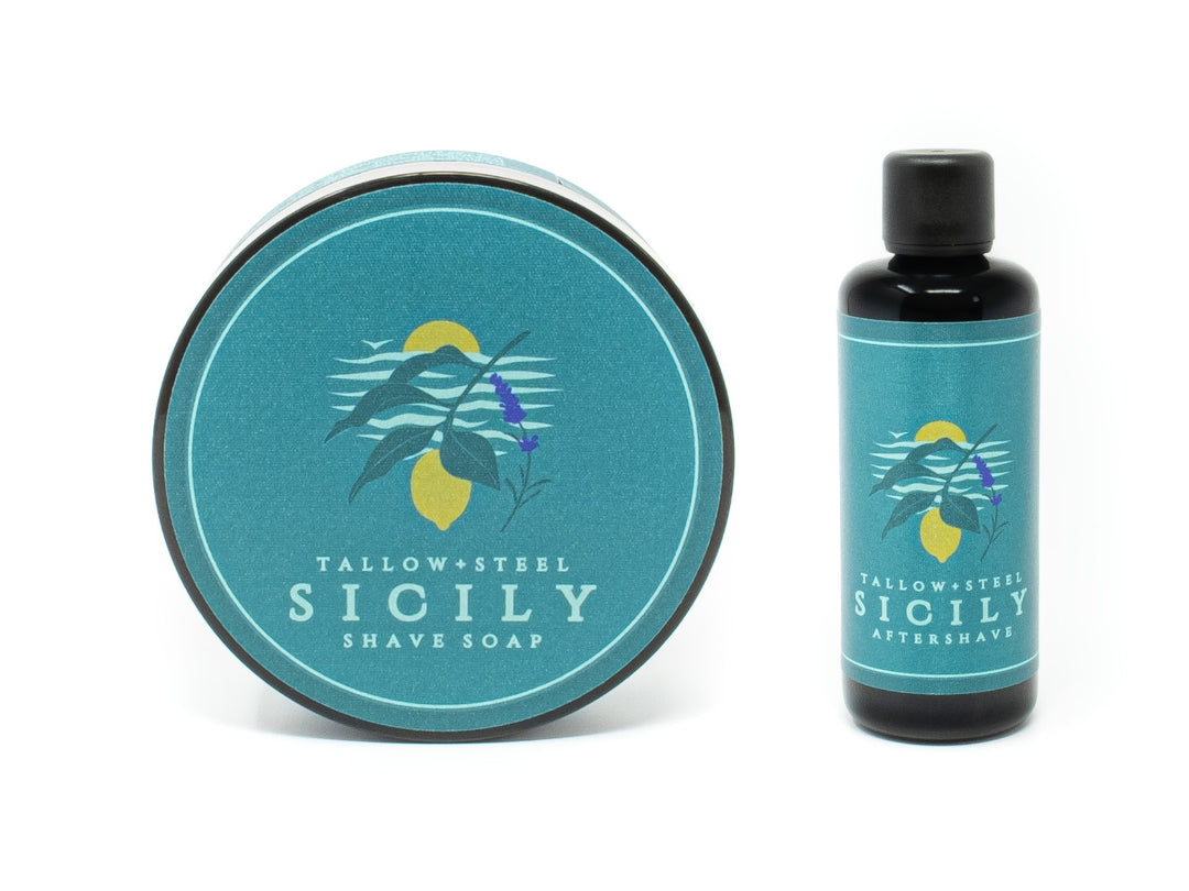 Sicily Collection