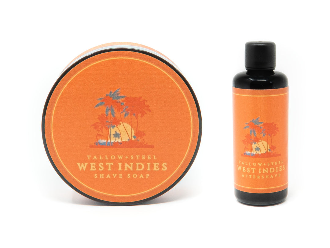 West Indies Collection