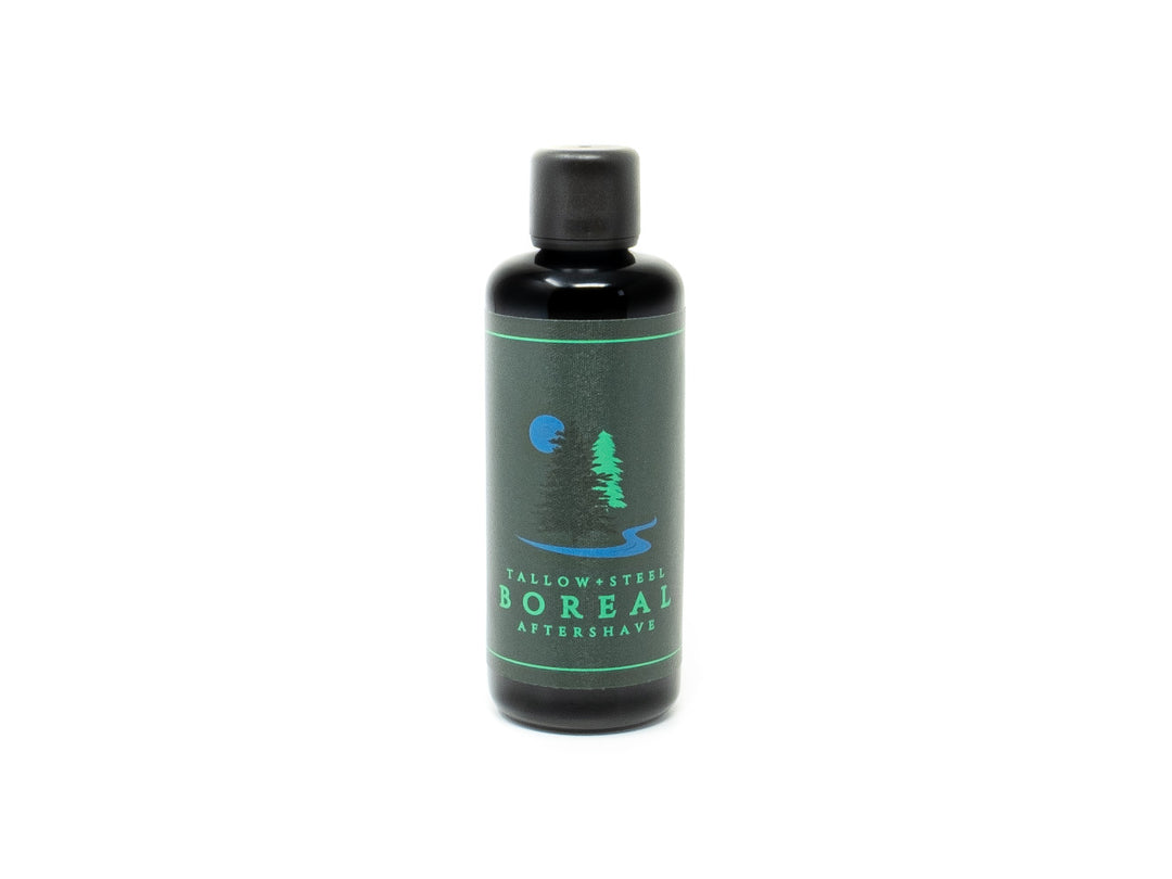 Boreal Aftershave