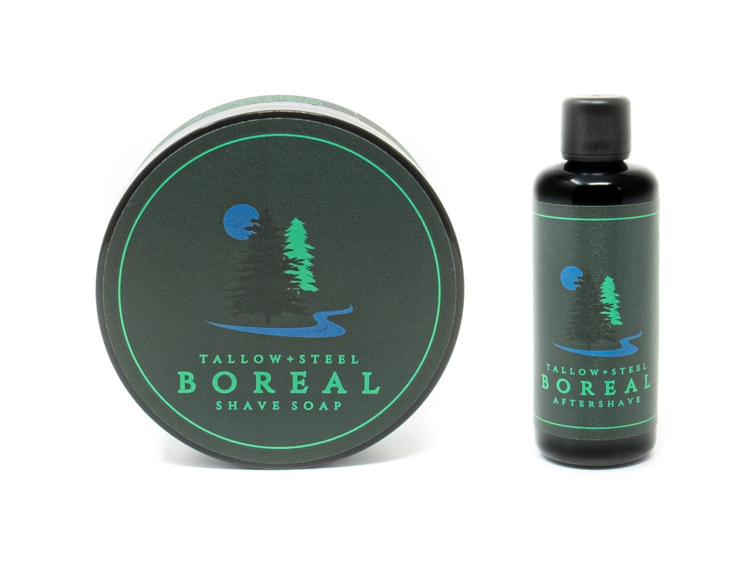 Boreal Collection