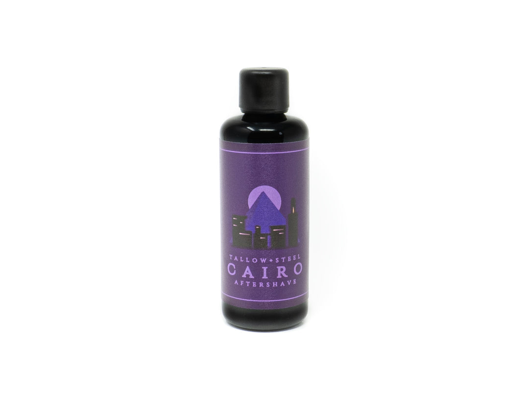 Cairo Aftershave