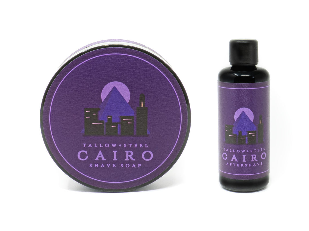 Cairo Collection